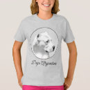 Suche nach argentino tshirts Hund