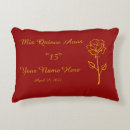 Recherche de latino coussins Célébration