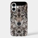 Recherche de loups iphone coques Loup solitaire