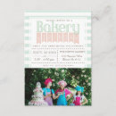 Recherche de boulangerie cartes invitations Cupcake