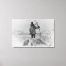 Suche nach eskimo leinwandbilder Photograph
