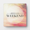 Recherche de week end plaques Instagram