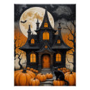 Recherche de hanté posters Pleine lune