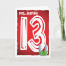 Suche nach lustiger 13 jahrestag Spaß