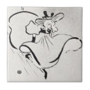 Recherche de toulouse lautrec carreaux Danse
