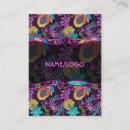 Suche nach sehen visitenkarten Muster