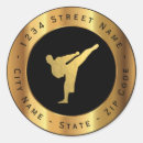 Suche nach karate aufkleber Judo