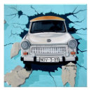 Recherche de berlin wall poster Graffiti