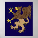 Suche nach greifer poster Gryphon