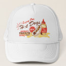 Recherche de casse croûte casquettes Repas