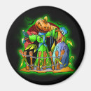 Recherche de épouvantail magnets Zombie