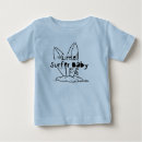 Recherche de de surfer bébé tshirts Pour enfants