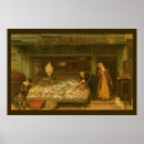 Suche nach fischmarkt poster Fischhändler
