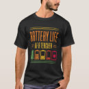 Recherche de durée de vie tshirts Enseignant