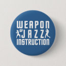 Recherche de jazz badges Drôle