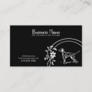 Recherche de dalmate cartes visite Animal de compagnie
