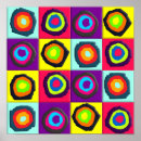 Suche nach coole farben poster Retro