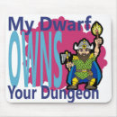 Recherche de cachots tapis souris Dragons