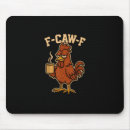 Suche nach lustiger kaffee mousepads Vogel