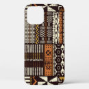 Recherche de motif tribal africain iphone coques Afrique