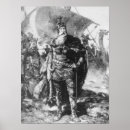 Recherche de guerrier viking posters Barbe