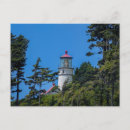 Recherche de phares cartes postales Photographie