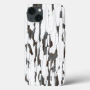 Recherche de bois patiné iphone coques Peintures d'écaillage