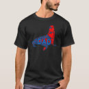 Suche nach rotes siegel tshirts Herz