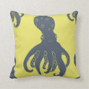 Recherche de poulpes coussins Marin