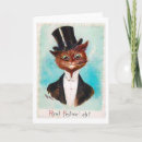 Suche nach gentleman karten Katze