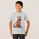 Suche nach niedlicher känguru tshirts Für kinder