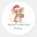 Suche nach weihnachtsmaus aufkleber Mäuse