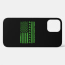 Recherche de drapeau irlandais iphone coques Shamrock