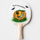 Recherche de halloween raquettes ping pong Mignon