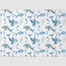 Recherche de whale tissue paper Pour tous