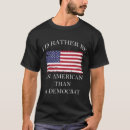Suche nach anti liebe tshirts Demokratie