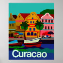 Suche nach curaçao poster Insel