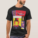 Recherche de willy wonka tshirts Chocolat