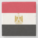 Recherche de égyptien dessous de verres Drapeau