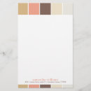 Recherche de decorative papeterie Monogramme