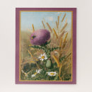 Recherche de ecosse puzzles Nature