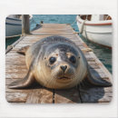 Recherche de quai tapis souris Bord de mer