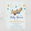 Suche nach gelbes flugzeug einladungen Für sie/ihn