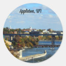 Suche nach wisconsin aufkleber Appleton