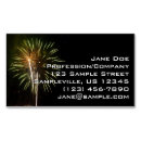 Suche nach feiern sie etwas visitenkarten Feuerwerk