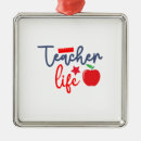 Recherche de teacher ornements Birthday for teacher