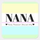 Suche nach nana aufkleber Retro
