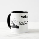 Recherche de papa cycliste tasses Pour lui