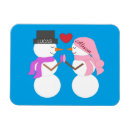 Recherche de vert et blanc magnets Coeur