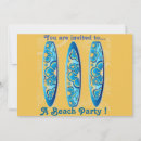 Recherche de surf plage invitations Hawaii